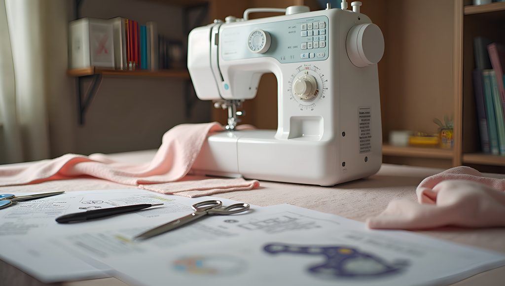 ซื้อของร้านขวัญ